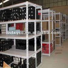 Iron Storage Racks